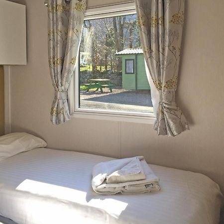 Glen Nevis Holidays Форт-Уильям Экстерьер фото