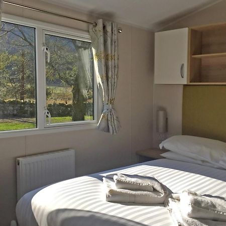 Glen Nevis Holidays Форт-Уильям Экстерьер фото
