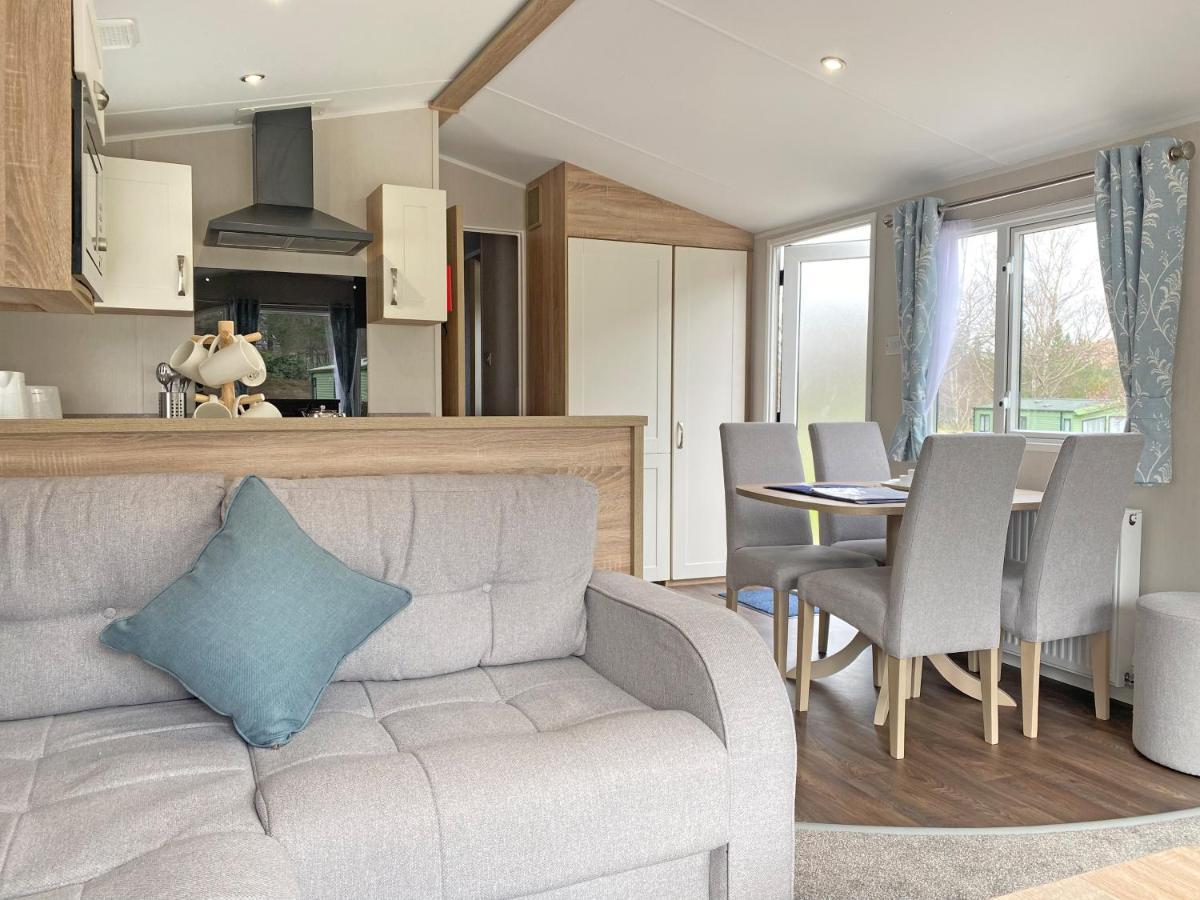 Glen Nevis Holidays Форт-Уильям Экстерьер фото